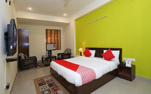OYO 2797 Hotel Shalom Residency