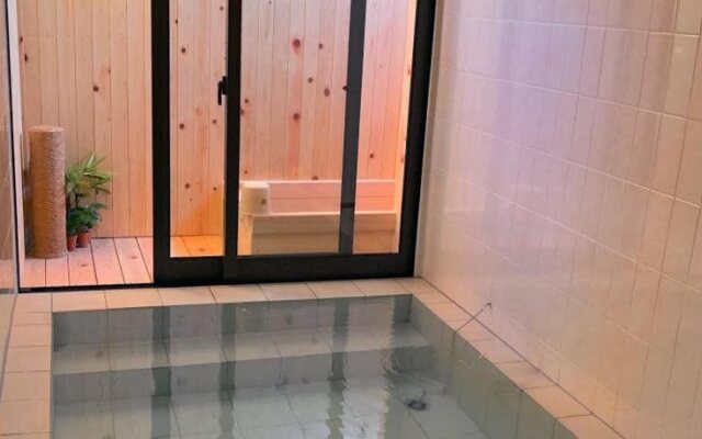 Rest House Kaike Onsen