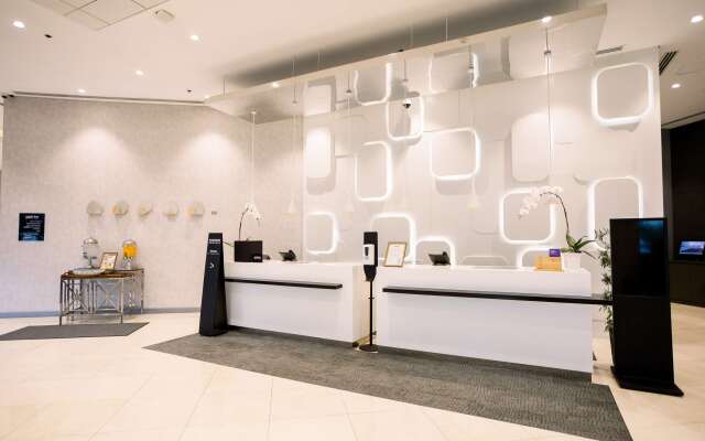 Park Inn By Radisson Clark