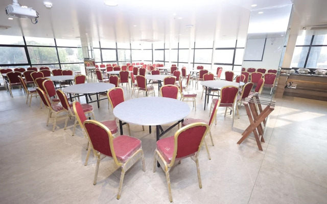 Zip By Spree Hotels Ilkal