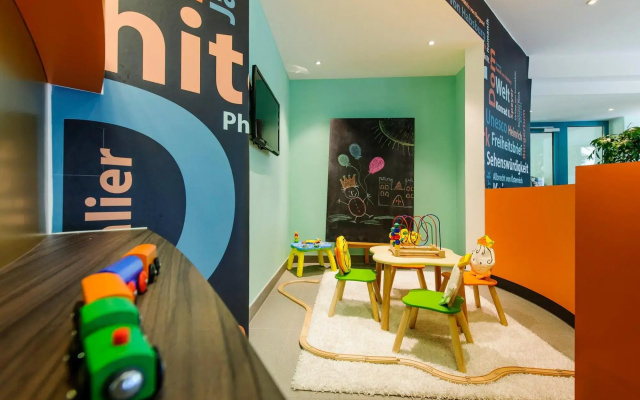 ibis Styles Speyer