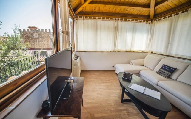 Villa Al Duomo Apartment