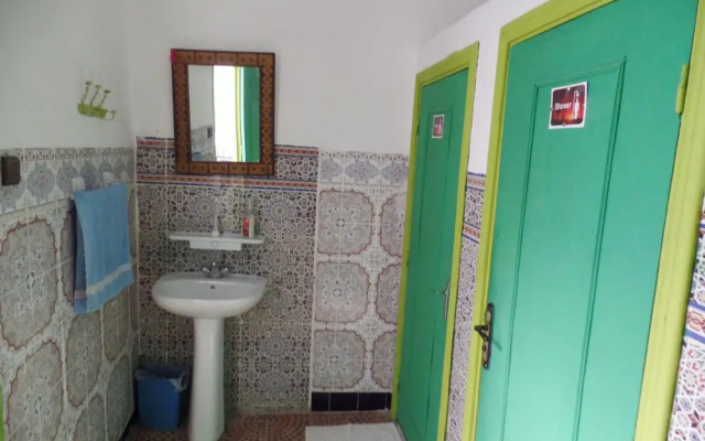 Kaktus Hostel