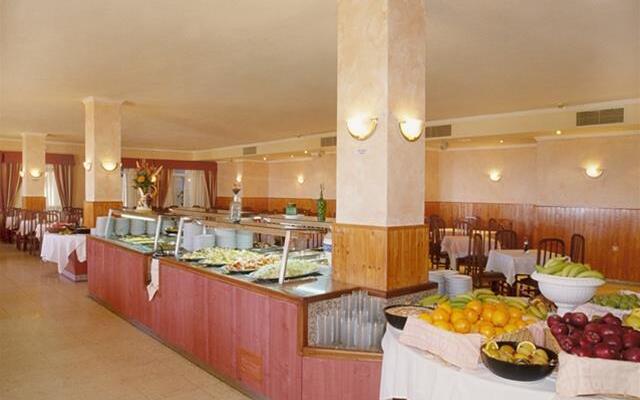 Hotel Complejo Los Pintores