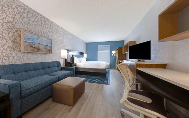 Home2 Suites by Hilton Orlando/International Drive South