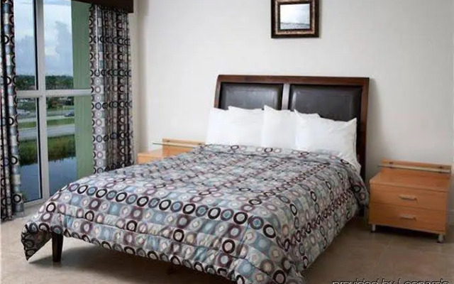 South River Suites