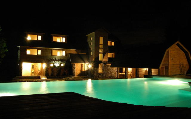 Hotel CasaEstablo by DOT Boutique