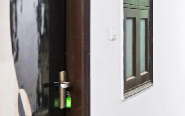 Capital O 29375 Hotel Rainbow Villa