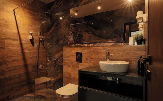 Nest Inn Magic Apartment Scala Center