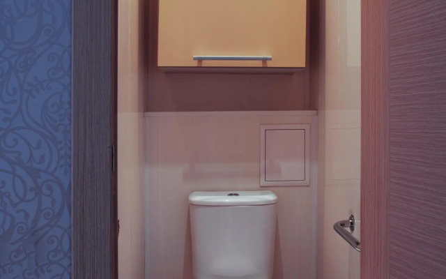 КварТигра на улице Ленина 49