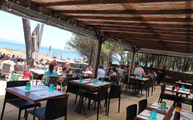 Le Domaine de la Mer