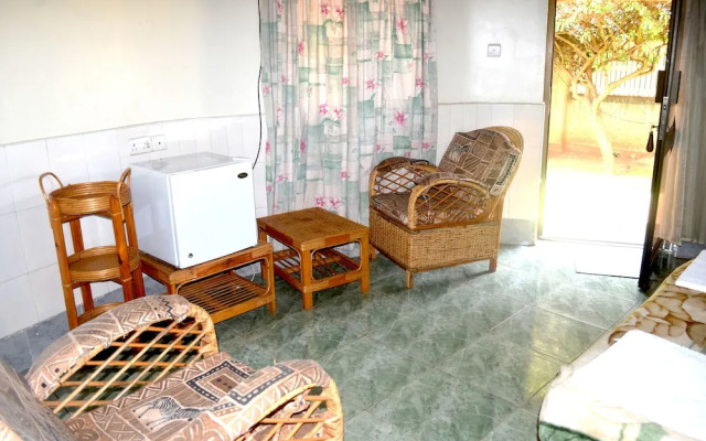 Kiwatule Cottages