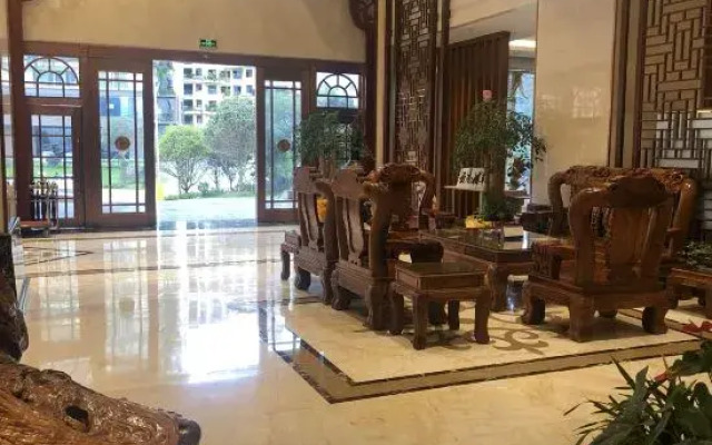 Shuangzixing Hotel