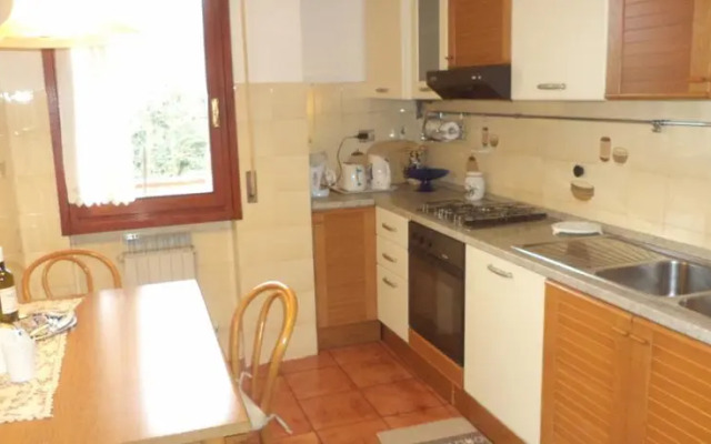 Appartamento Montecatini Terme