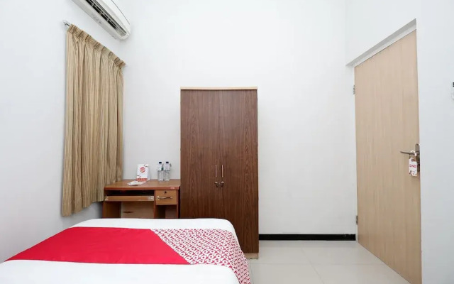 Unta Residence by OYO Rooms