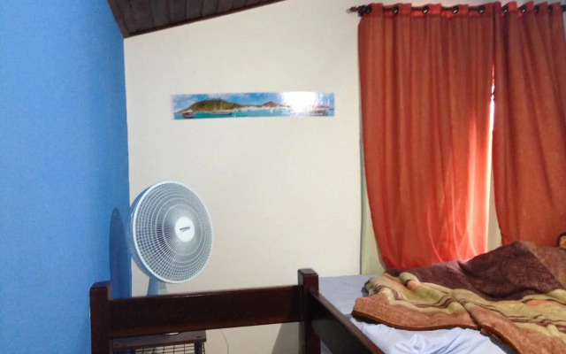 Praia das Dunas Residence Club