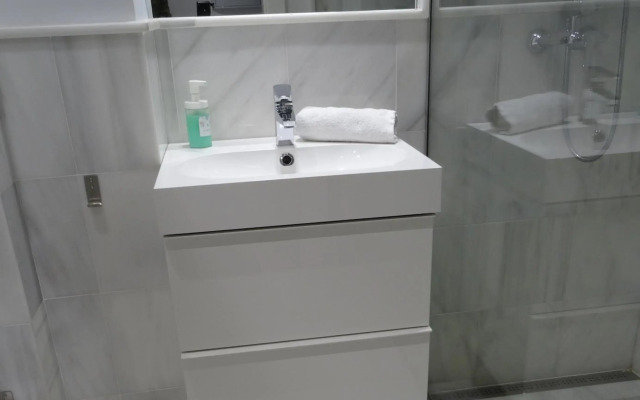 Domus Apartamentos Granada con parking gratuito en pleno centro