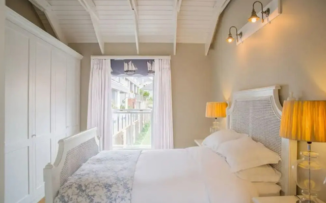 Charming Coastal Townhouse at The Majestic