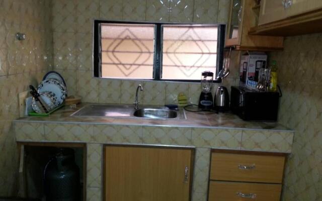 Gya-son Royal Guesthouse