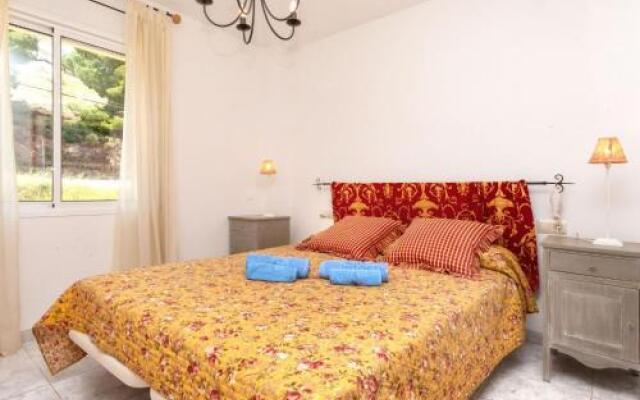 Apartment L'Olivar II