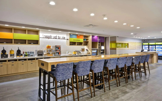 Home2 Suites by Hilton Plano Richardson