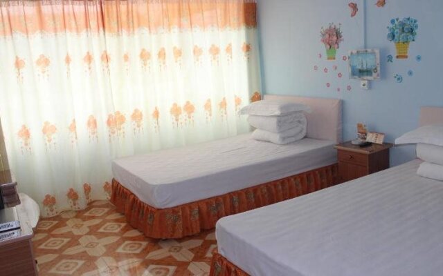 My Yijia Inn