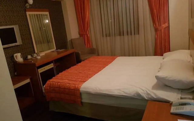Emin Kocak Hotel