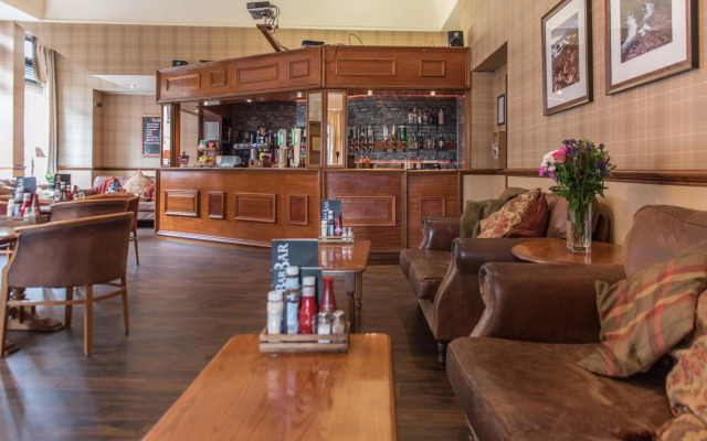 The Royal Hotel