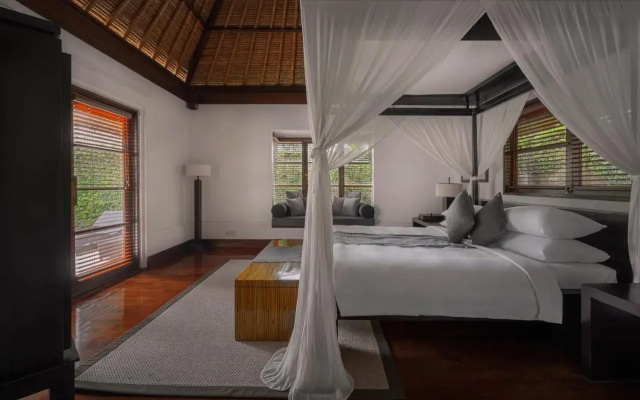 Kayumanis Ubud Private Villas & Spa