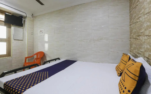 Prince Residency by OYO Rooms