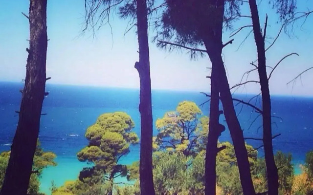 Summer House with Amazing View