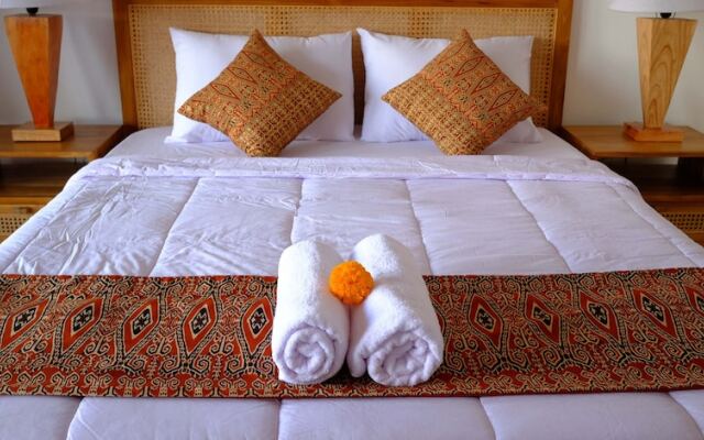 Bale Delod Guest House