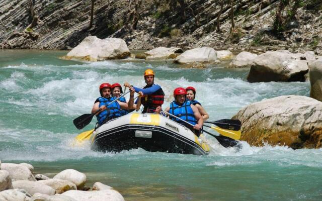 Traditional Guest House Kalavryta