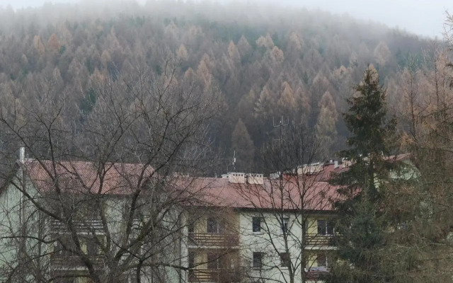 Apartament Wataha
