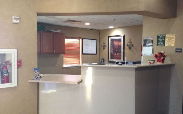 Scottish Inns Killeen near Fort Cavazos