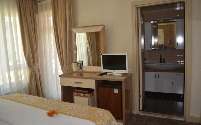 Yildirim Hotel