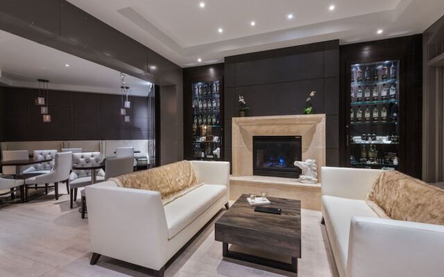 The Aspen Mountain Residences