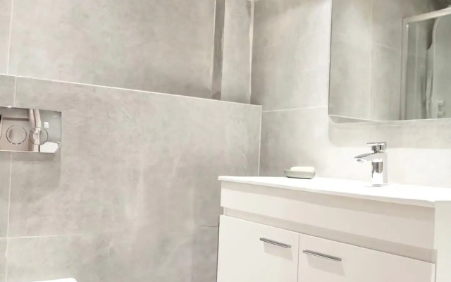 Quarto Molo Suites
