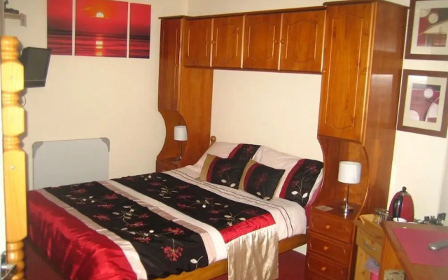 Gleneagles Guest House