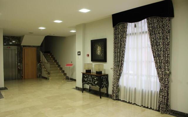 Hospedium Hotel Vittoria Colonna