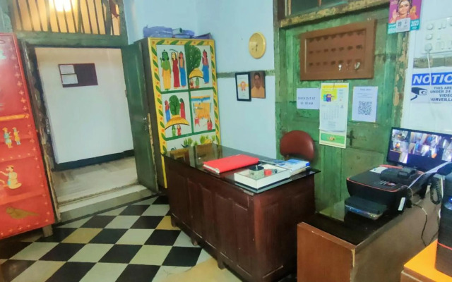 Hostel Vasantashram CST Mumbai