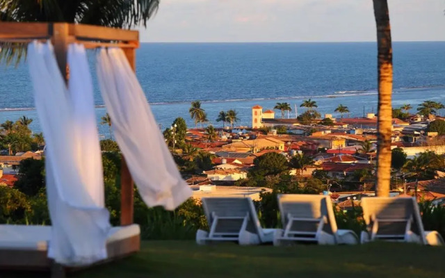 Porto Seguro Eco Bahia Hotel