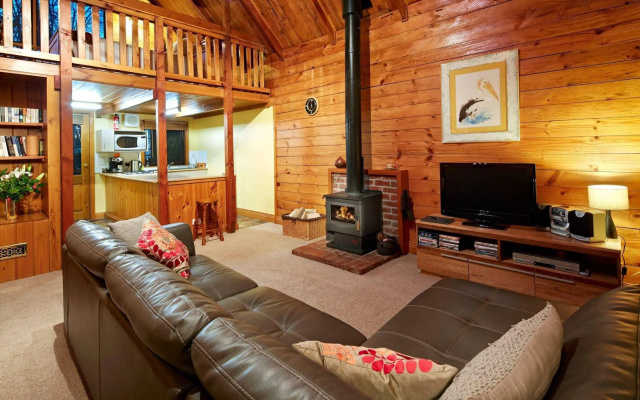 Vivere Retreat – Guest Rooms – Neerim South