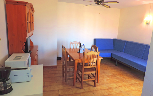 Vistalmar Apartamentos