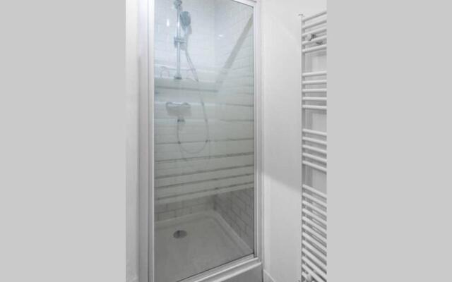 Charmant appartement 4 personnes en centre-ville