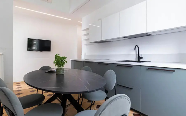 Italianway Comfort - Naviglio Pavese 14