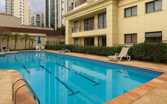 Elegance Suites Alvorada