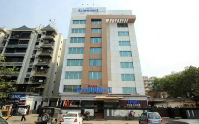 Sampoorna Hotels