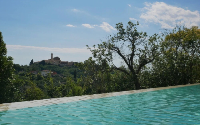 Agriturismo Due Comuni