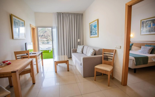 Servatur Terrazamar Suite & Sun Suite